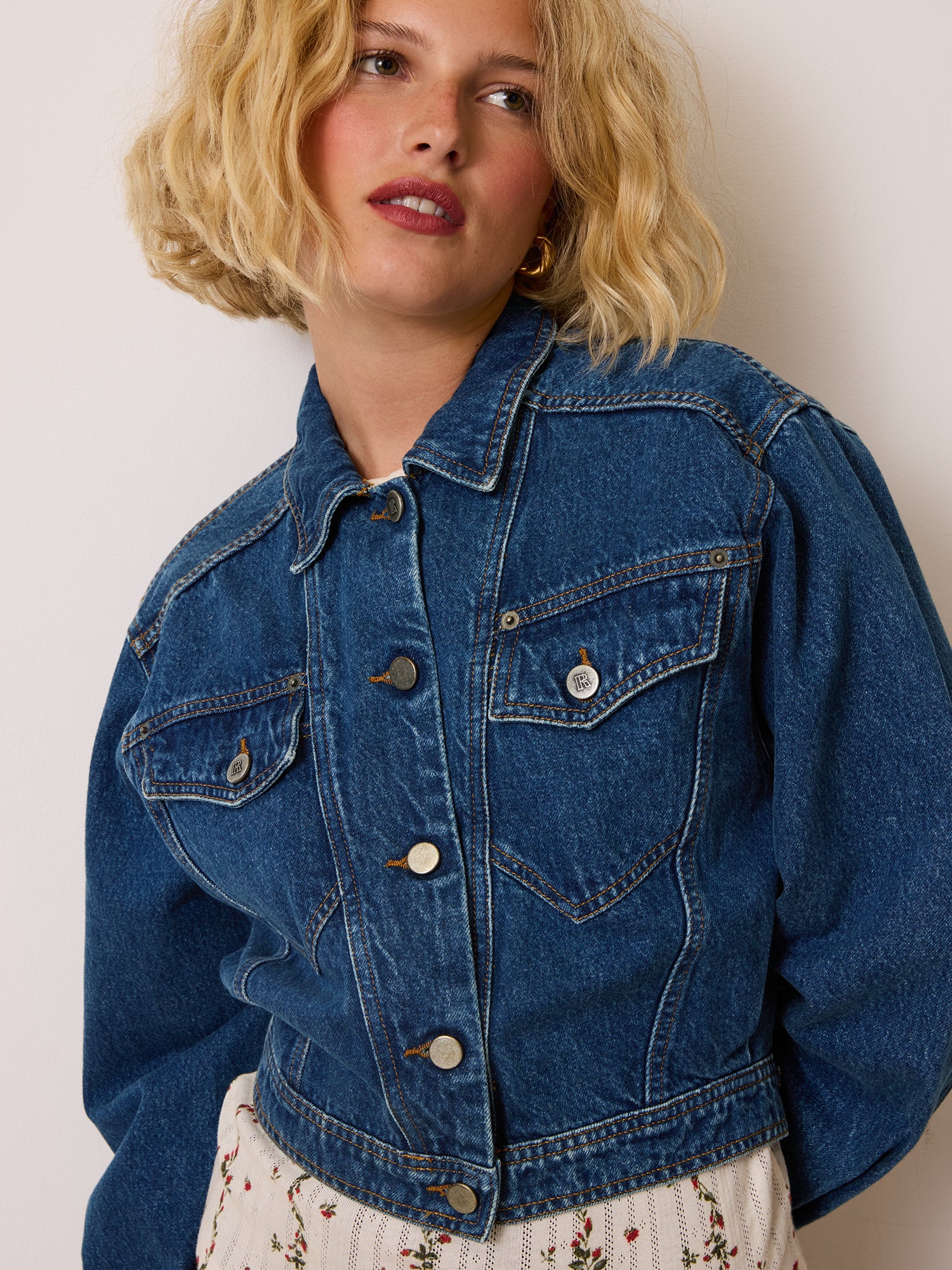 SAMIR jacket SAMIR jacket
